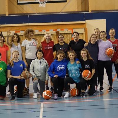 FILLES SUD BASKET OISE