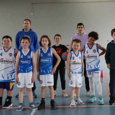 Plateau U9 Saison 21-22