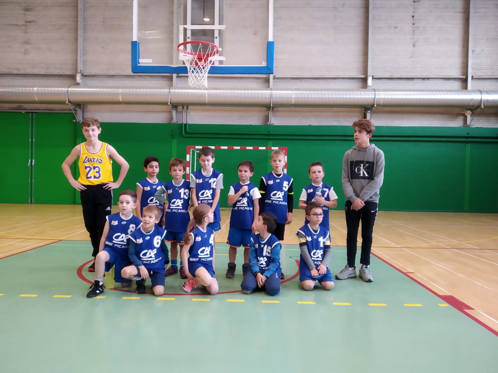 plateau U9 SUD BASKET OISE GOUVIEUX 2