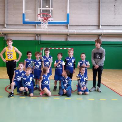 plateau U9 SUD BASKET OISE GOUVIEUX 2