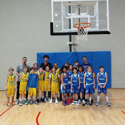 U11 A SUD BASKET OISE SAISON 24-25