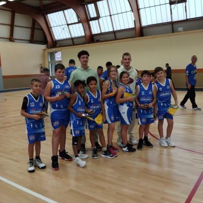 U11 SUD BASKET OISE