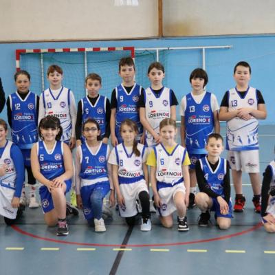 U11 SUD BASKET OISE