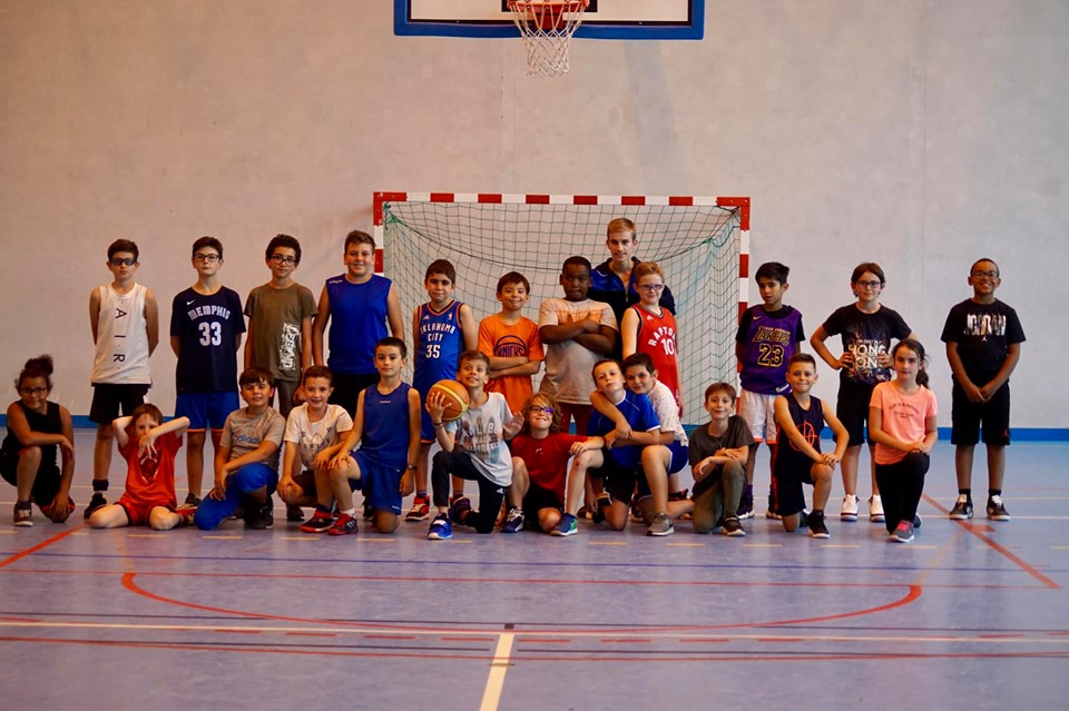 U11 SUD BASKET OISE