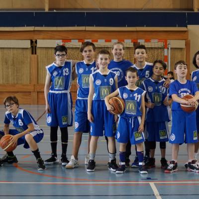 U13 Elite Sud Basket Oise 2601