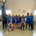 U13F SUD BASKET OISE SAISON 24/25
