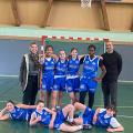U13F SUD BASKET OISE SAISON 24/25
