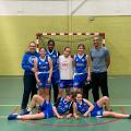 U13F SUD BASKET OISE SAISON 24/25