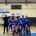 U13F SUD BASKET OISE SAISON 24/25