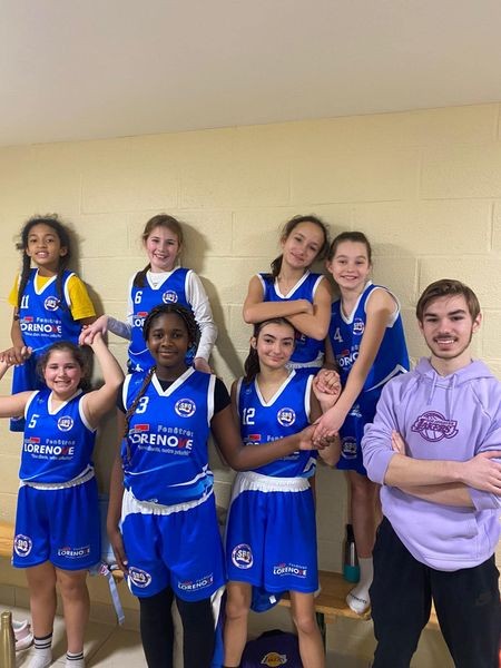 U13F SUD BASKET OISE