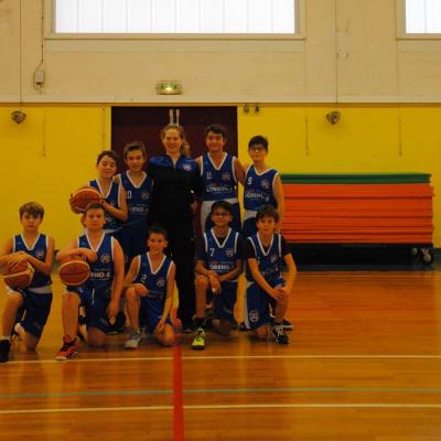 U13 SUD BASKET OISE