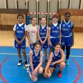 U13F SUD BASKET OISE SAISON 24/25