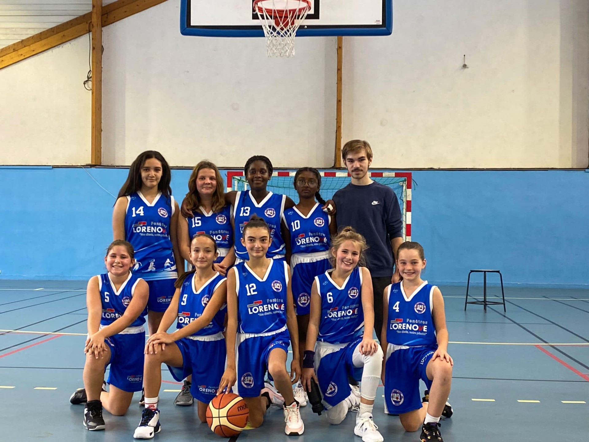 U13F SUD BASKET OISE
