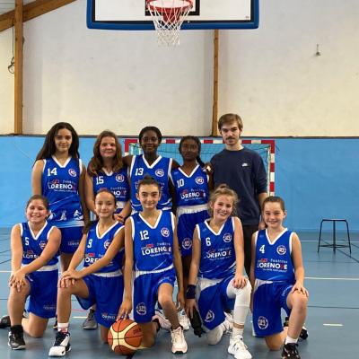 U13F SUD BASKET OISE