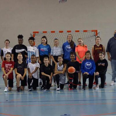 U15f sud basket oise