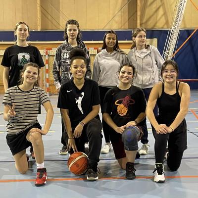 U15f u18f sud basket oise