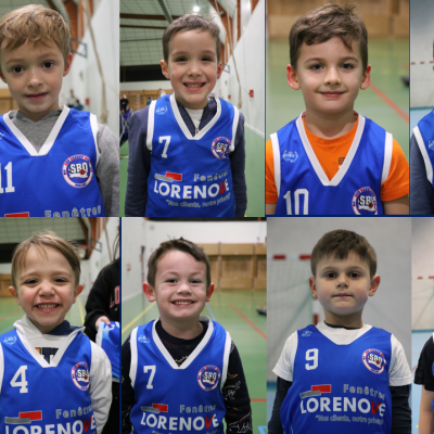 U7 garçons Saison 22-23