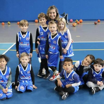 U7 SUD BASKET OISE