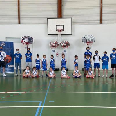 U7 sud basket oise saison 20 21