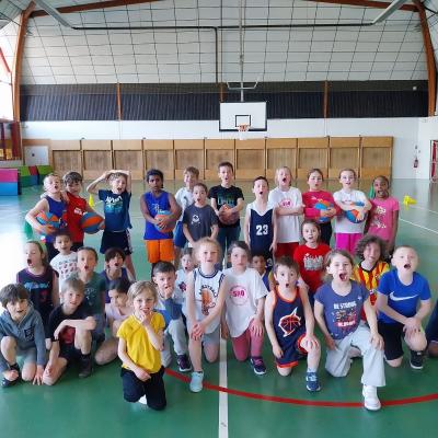U7 / U9 SUD BASKET OISE SAISON 24-25