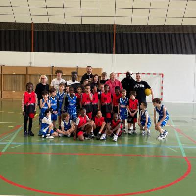 U9 SUD BASKET OISE SAISON 24-25
