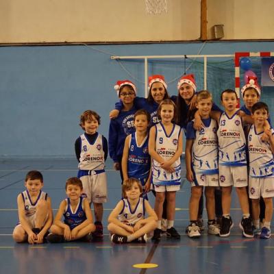 U9 SUD BASKET OISE