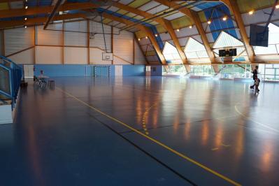 SUD BASKET OISE LAMORLAYE