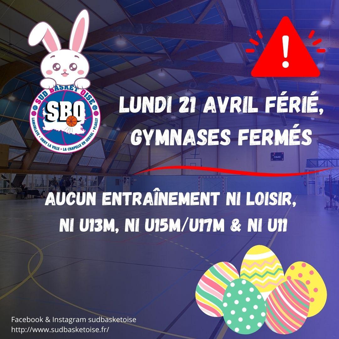 Pas d entrainement 1 mars 1