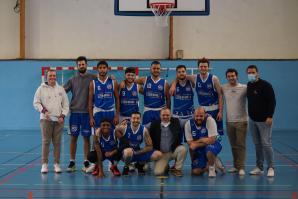Seniors masculins sud basket oise 2