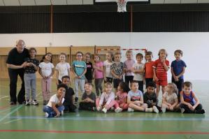 U7 sud basket ois