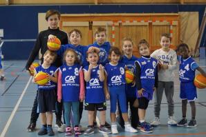 U7 sud basket oise