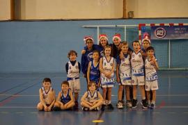 U9 sud basket oise s