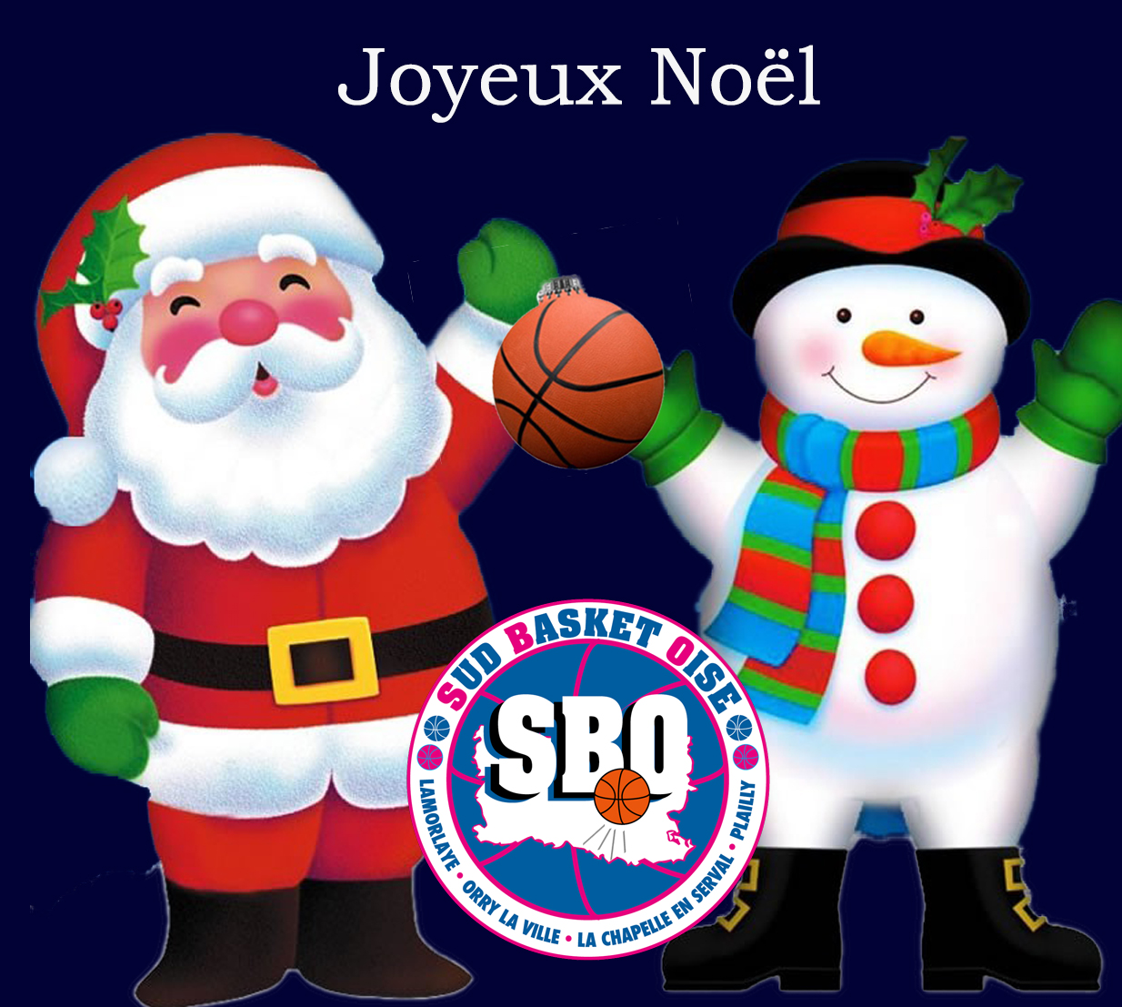 Voeux noel sbo