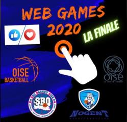 Webgames