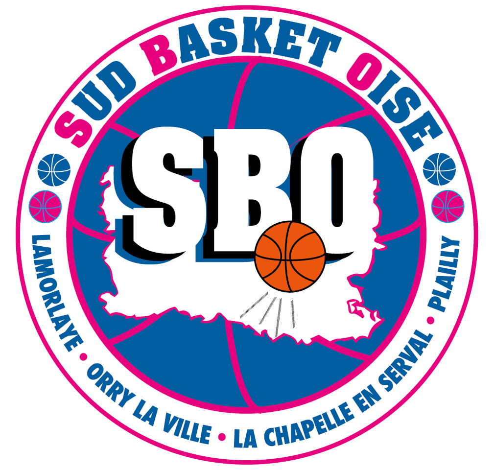 SUD BASKET OISE