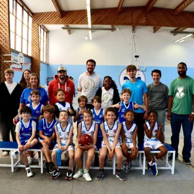 U9 SUD BASKET OISE SAISON 24-25