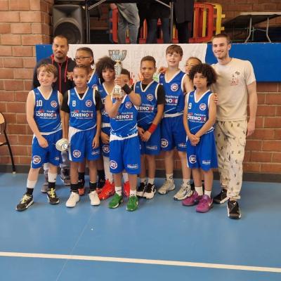 U11 A SUD BASKET OISE SAISON 24-25