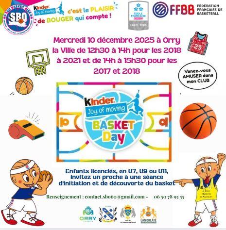 Evenement linder joy moving