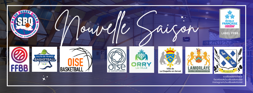 Sud basket oise